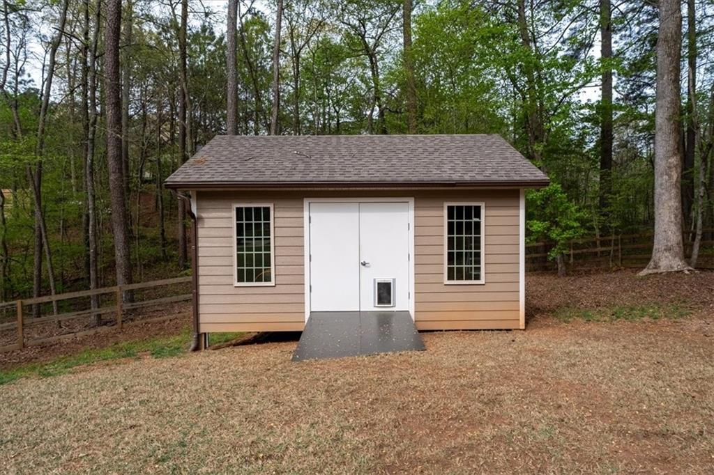 19 Pinoak Trail Cartersville, GA 30121 - Photo 47 of 55