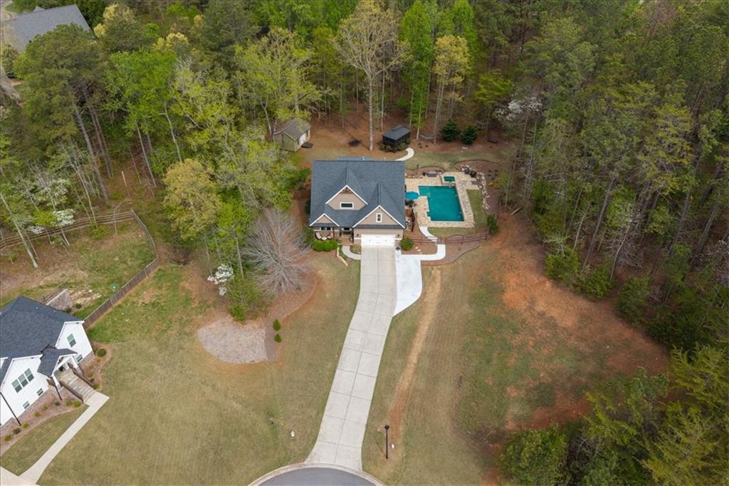 19 Pinoak Trail Cartersville, GA 30121 - Photo 49 of 55