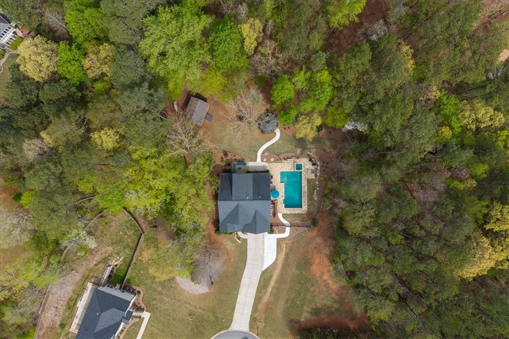 19 Pinoak Trail Cartersville, GA 30121 - Photo 51 of 55