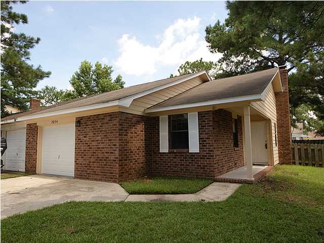 7654 Oldridge Road North Charleston, SC 29418 - Photo 1 of 1 Primary Photo