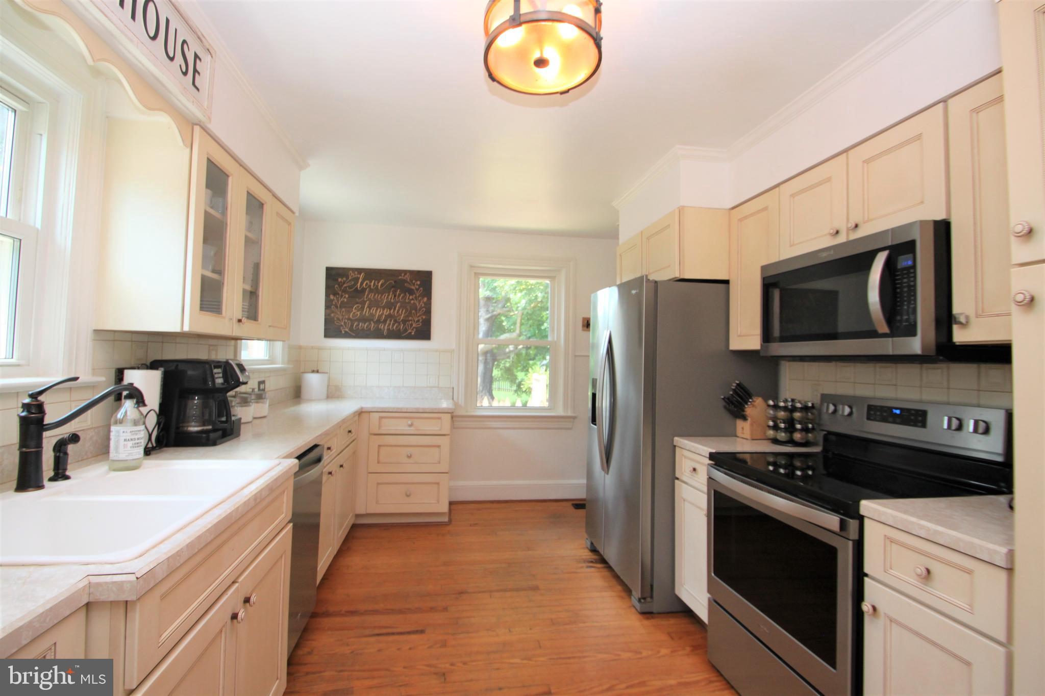 1136 South Blue Ridge Avenue Culpeper, VA 22701 - Photo 11 of 32 Gallery Image 11