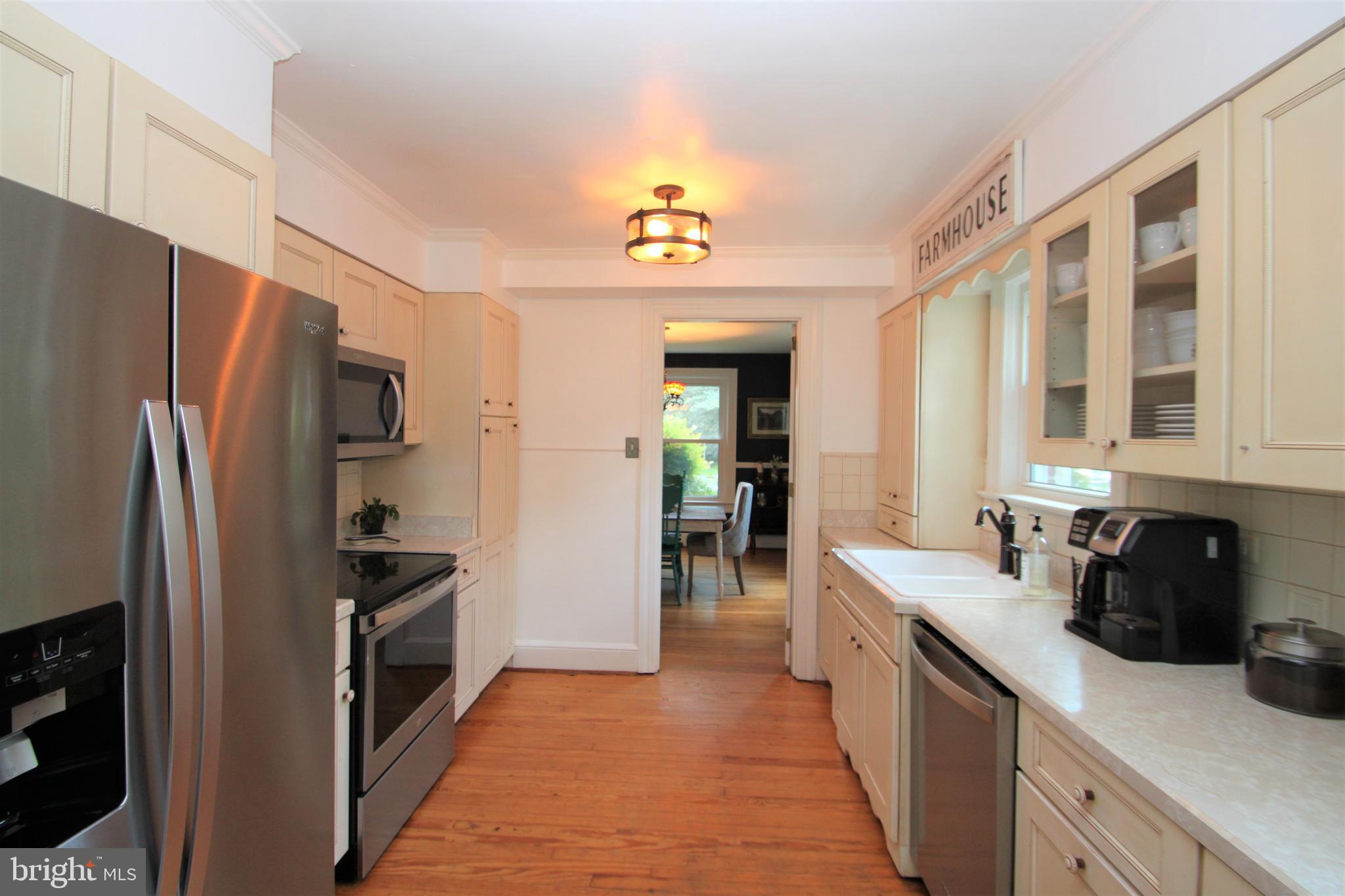 1136 South Blue Ridge Avenue Culpeper, VA 22701 - Photo 13 of 32 Gallery Image 13