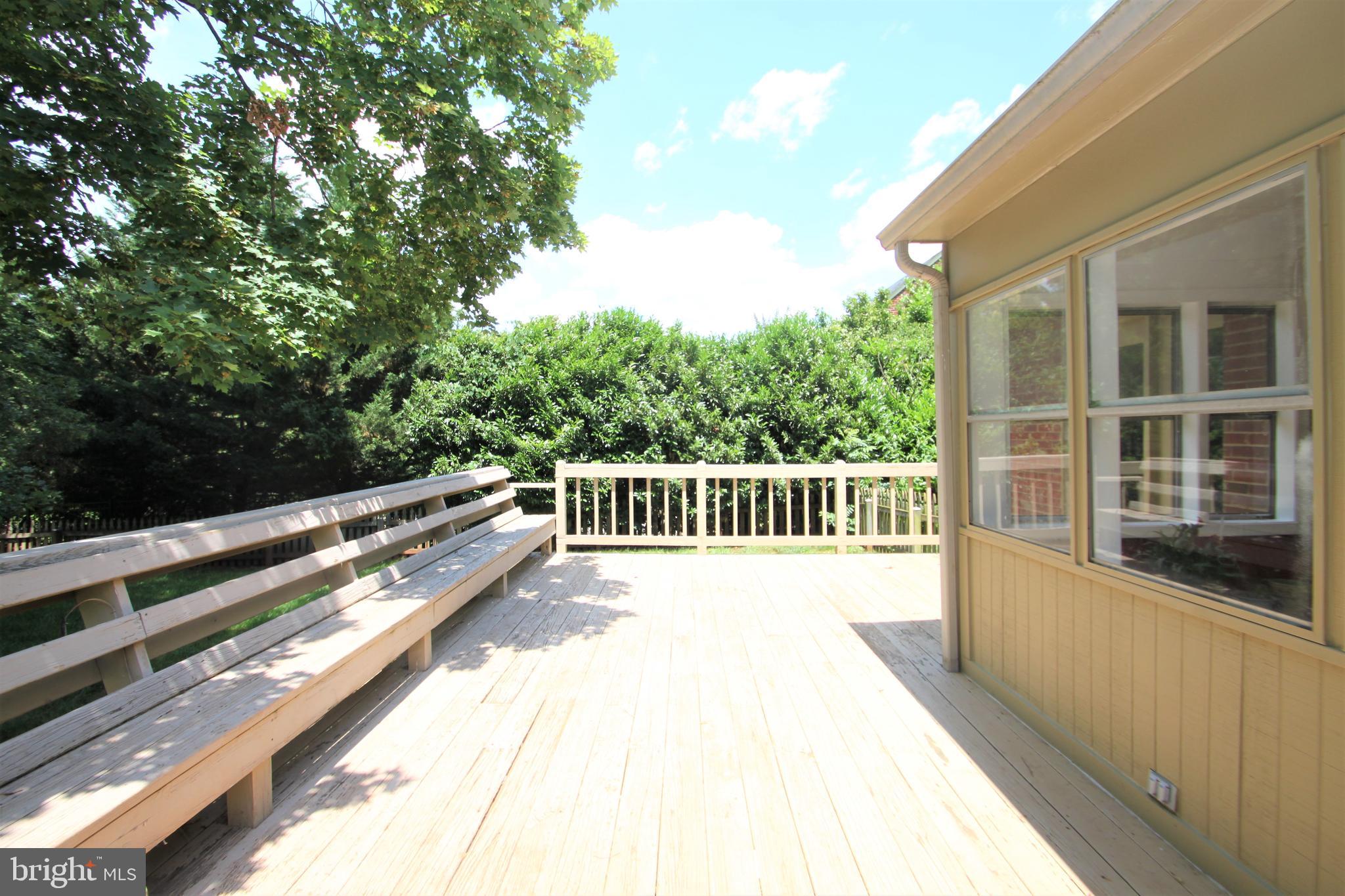 1136 South Blue Ridge Avenue Culpeper, VA 22701 - Photo 27 of 32 Gallery Image 27