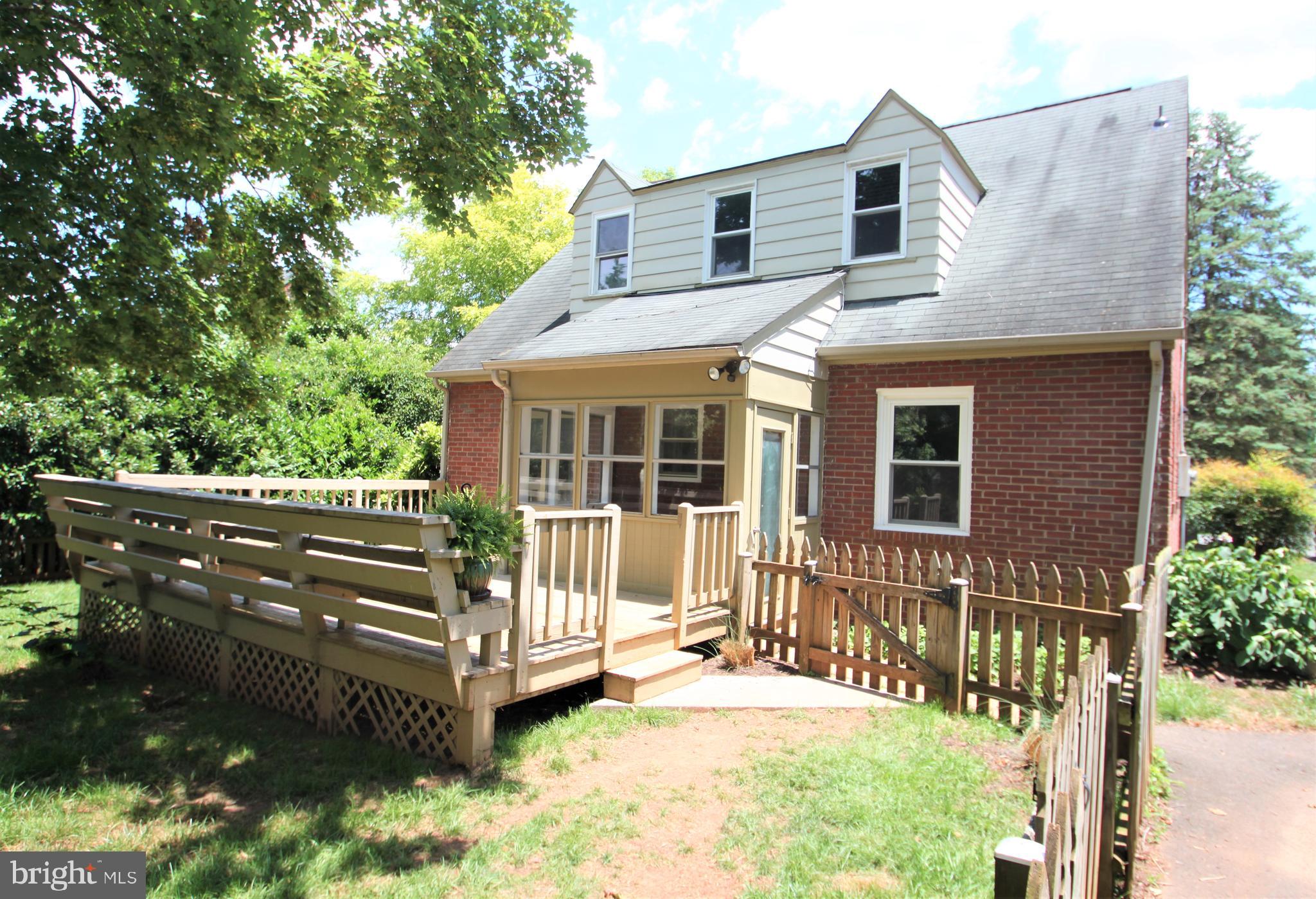 1136 South Blue Ridge Avenue Culpeper, VA 22701 - Photo 28 of 32 Gallery Image 28