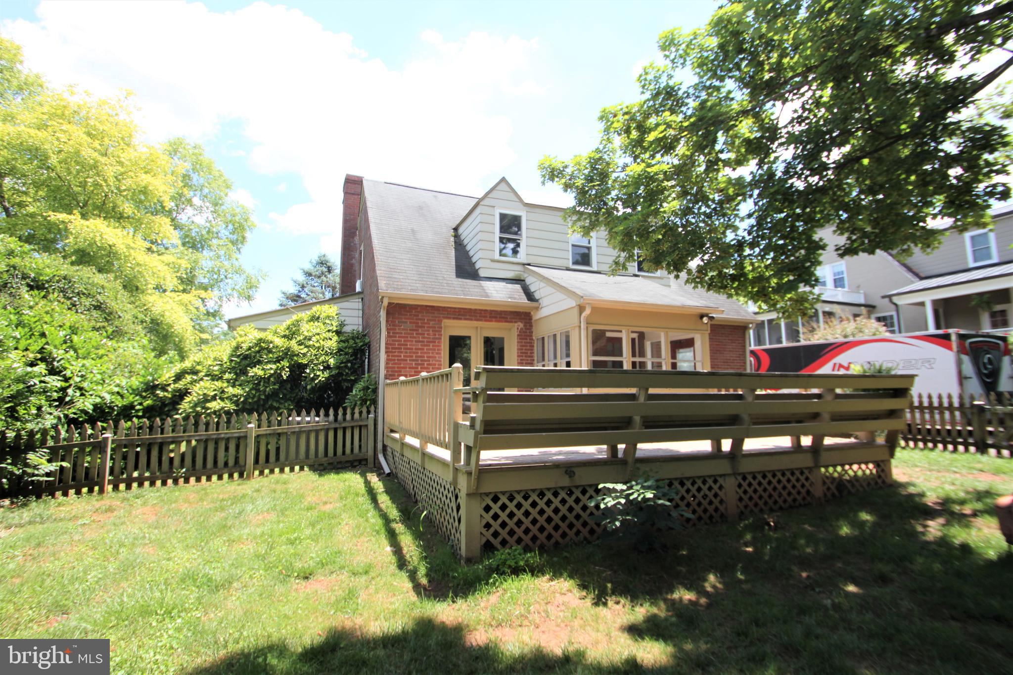 1136 South Blue Ridge Avenue Culpeper, VA 22701 - Photo 29 of 32 Gallery Image 29