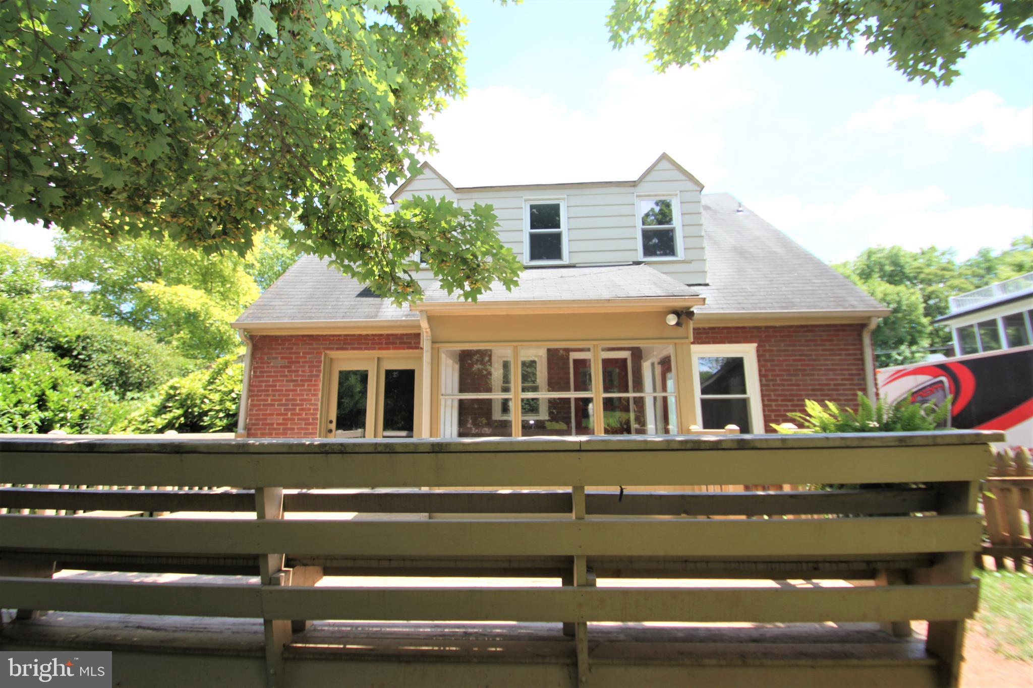 1136 South Blue Ridge Avenue Culpeper, VA 22701 - Photo 30 of 32 Gallery Image 30