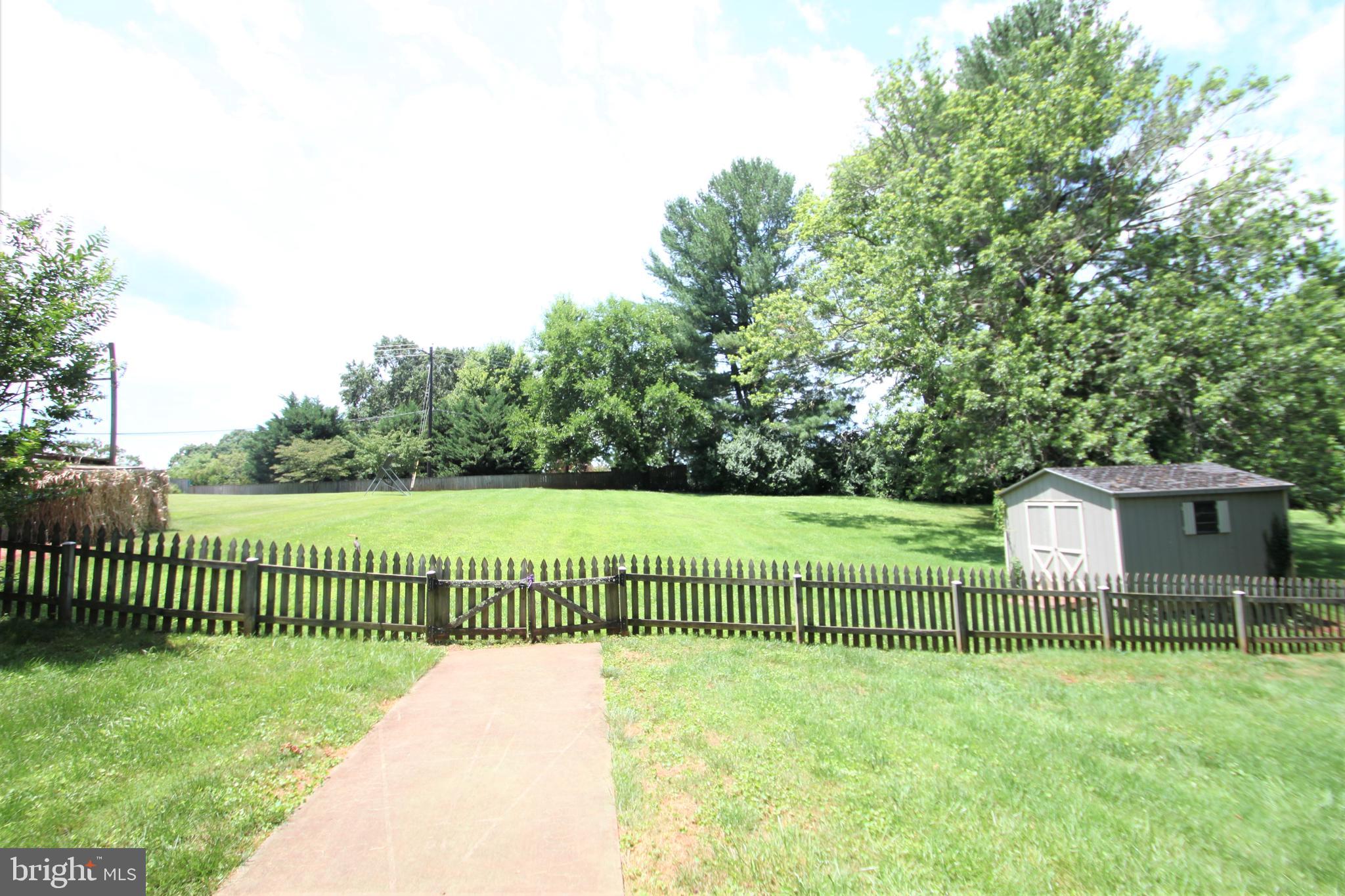 1136 South Blue Ridge Avenue Culpeper, VA 22701 - Photo 32 of 32 Gallery Image 32