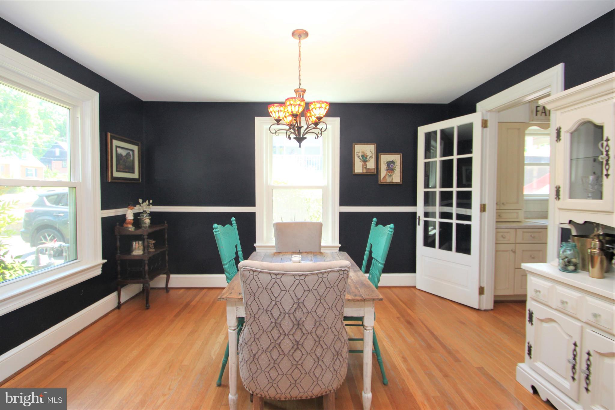1136 South Blue Ridge Avenue Culpeper, VA 22701 - Photo 8 of 32 Gallery Image 8