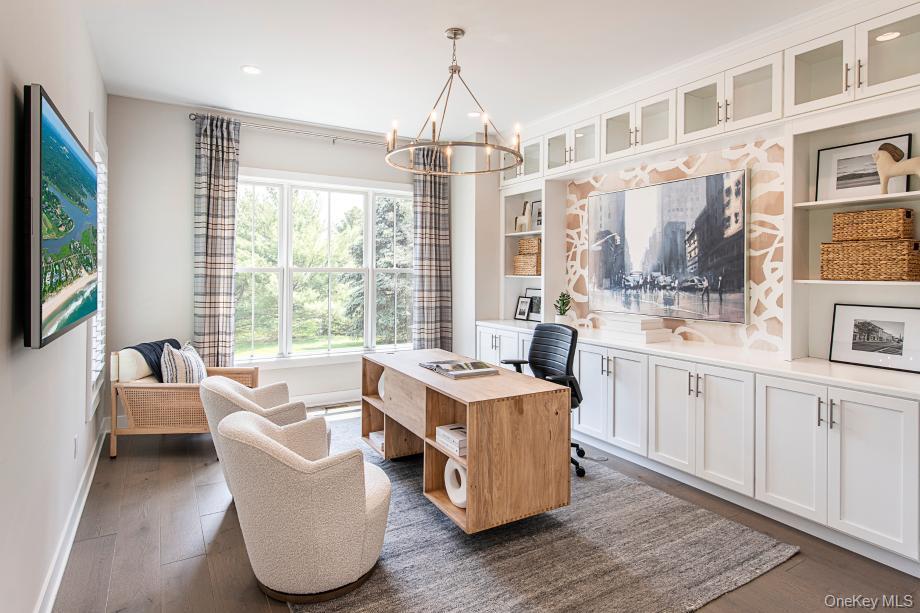 24 Marker Ridge, Unit 12 Irvington, NY 10533 - Photo 3 of 11