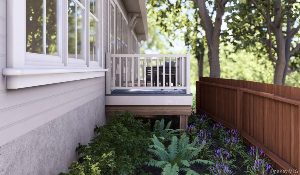 24 Marker Ridge, Unit 12 Irvington, NY 10533 - Photo 6 of 11 View of home's exterior