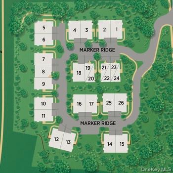 24 Marker Ridge, Unit 12 Irvington, NY 10533 - Photo 10 of 11 Site map