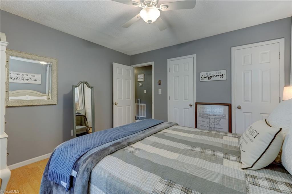153 Lake Lemar Road Reidsville, NC 27320 - Photo 17 of 30