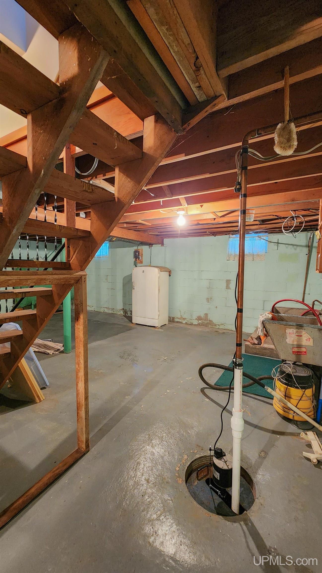 150 Daisy Street Ishpeming, MI 49849 - Photo 23 of 23 Gallery Image 23