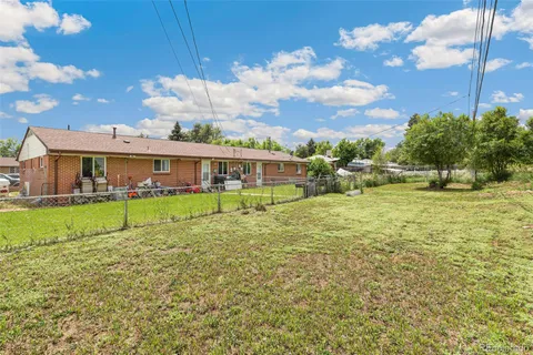 $745,000 | 5645 West 5th Avenue, Unit 5645 & 5655, Lakewood, CO 80226