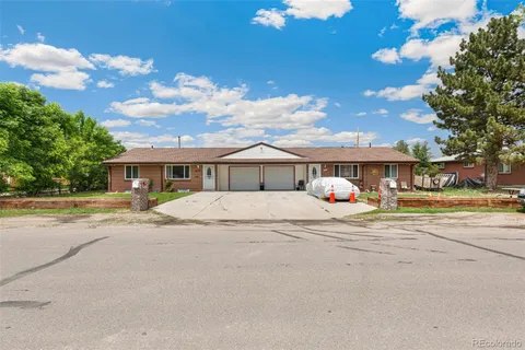 $745,000 | 5645 West 5th Avenue, Unit 5645 & 5655, Lakewood, CO 80226