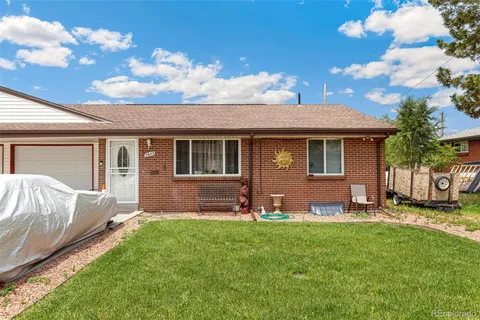 $745,000 | 5645 West 5th Avenue, Unit 5645 & 5655, Lakewood, CO 80226