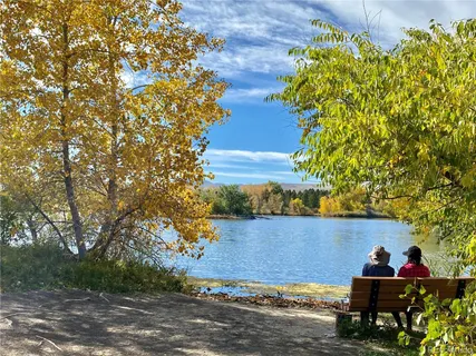 a view of water heater