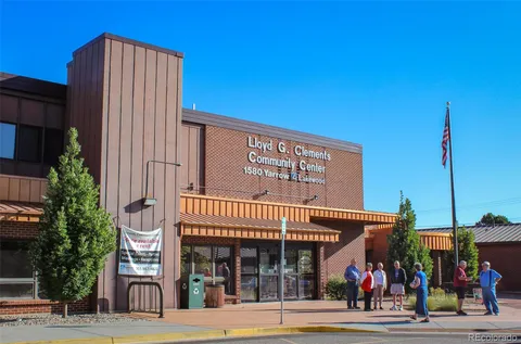 $745,000 | 5645 West 5th Avenue, Unit 5645 & 5655, Lakewood, CO 80226