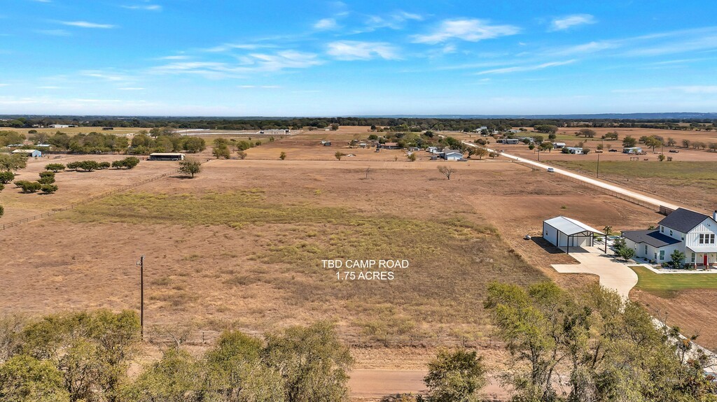 342 Camp Road McGregor, TX 76657 - Photo 5 of 8 a view of an ocean