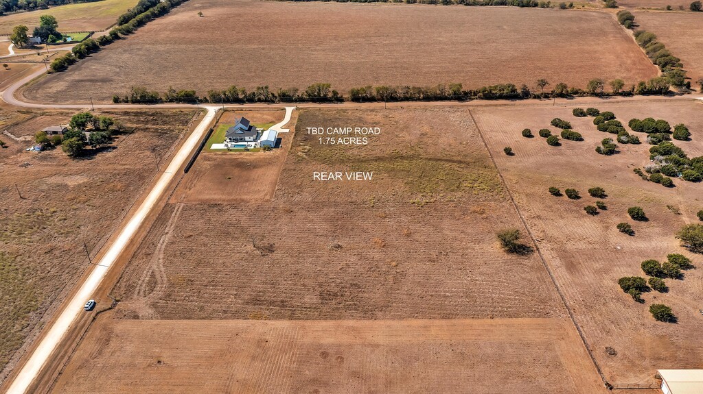 342 Camp Road McGregor, TX 76657 - Photo 7 of 8