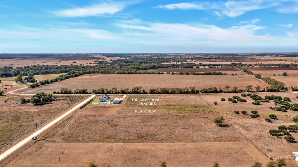 342 Camp Road McGregor, TX 76657 - Photo 8 of 8 a view of an ocean and beach