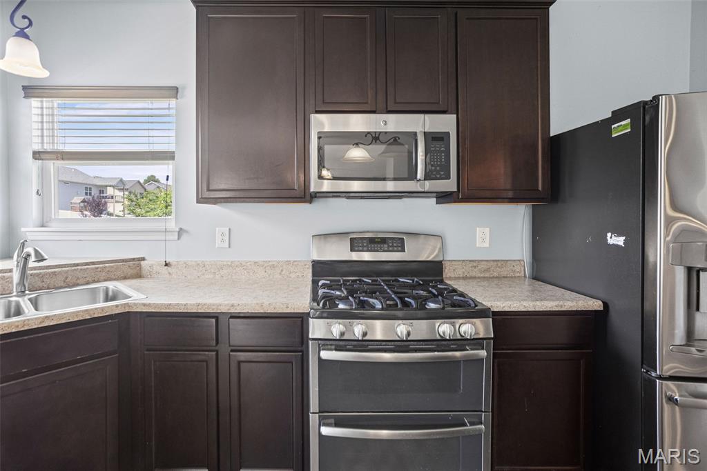 917 Sturbridge Trail O'Fallon, IL 62269 - Photo 22 of 63