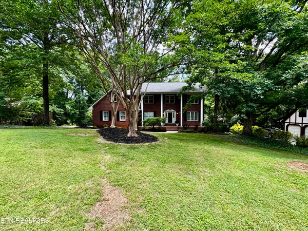 518 Old Tavern Circle, Knoxville, TN 37934