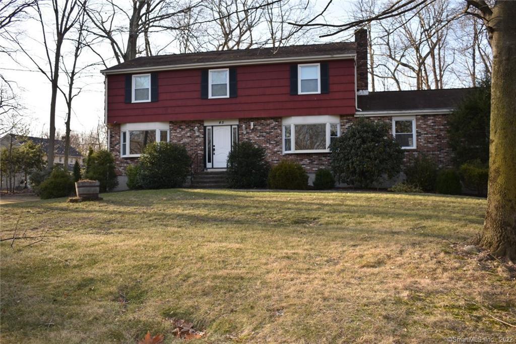 45 Blackhouse Road Trumbull, CT 06611 - Photo 1 of 1 Gallery Image 1