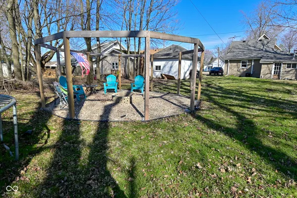 $179,000 | 205 Main Street, New Market, IN 47965