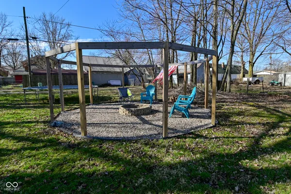 $179,000 | 205 Main Street, New Market, IN 47965