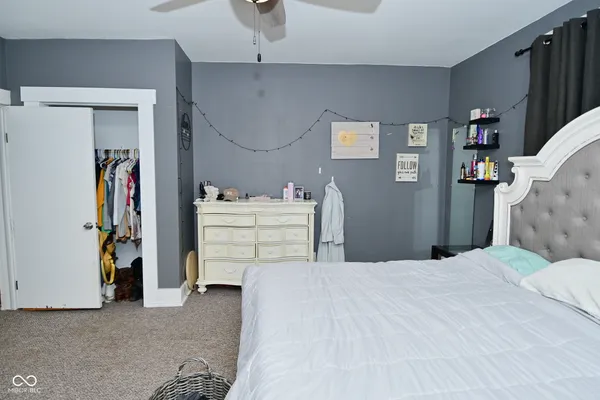 $179,000 | 205 Main Street, New Market, IN 47965