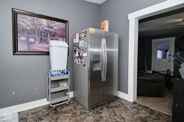 $179,000 | 205 Main Street, New Market, IN 47965