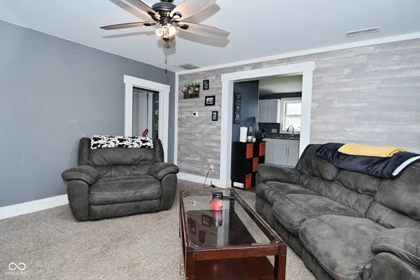 $179,000 | 205 Main Street, New Market, IN 47965