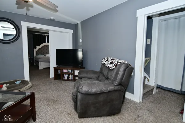 $179,000 | 205 Main Street, New Market, IN 47965