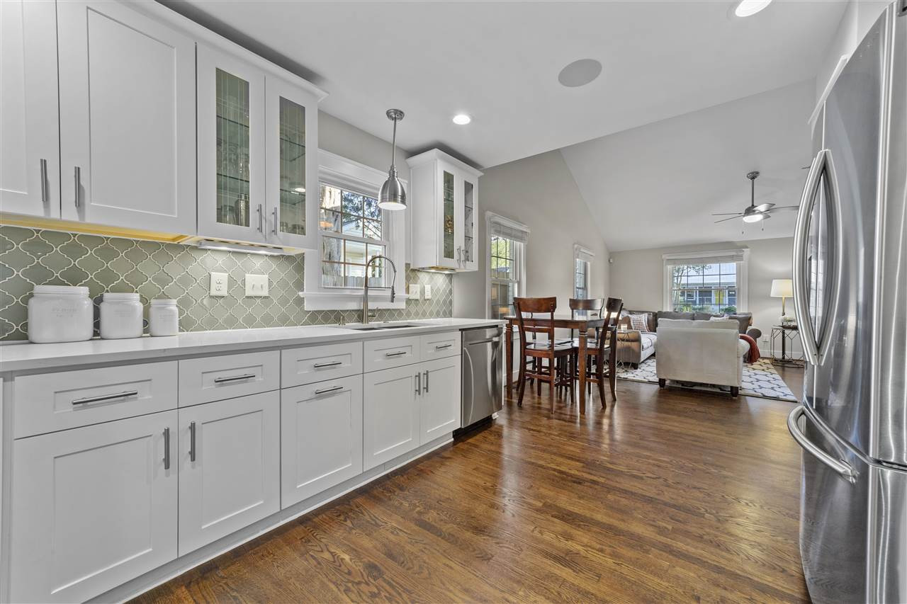 615 Glascock Street Raleigh, NC 27604 - Photo 14 of 29 Photo 14