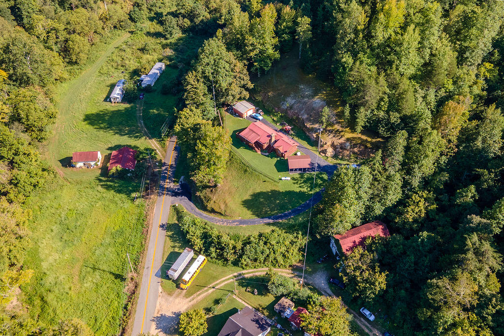564 Houston Road Booneville, KY 41314 - Photo 31 of 38 564HustonRd-31