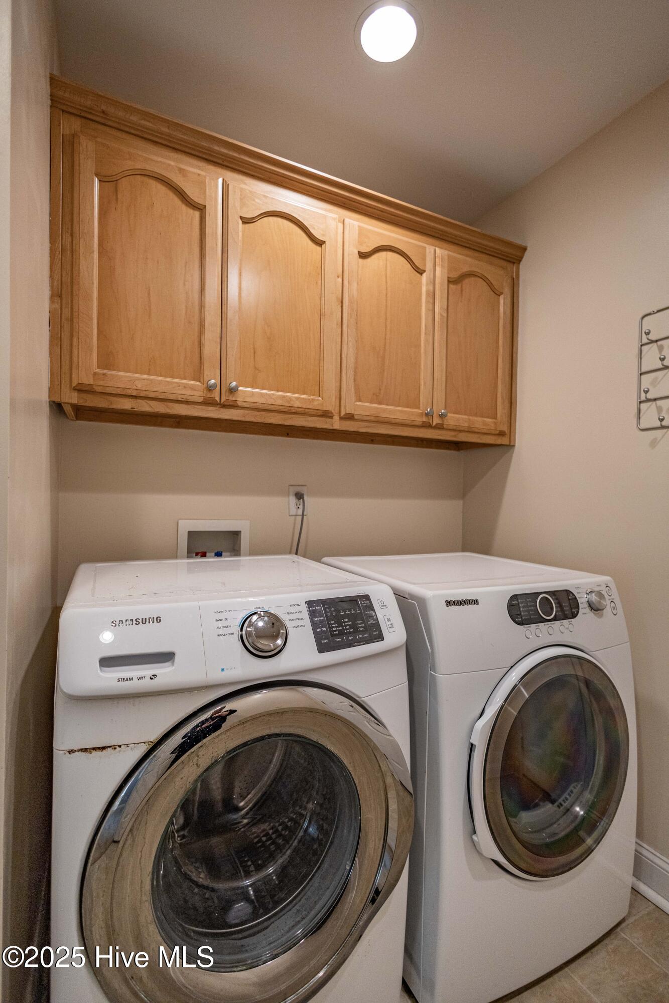 414 Conner Grant Road New Bern, NC 28562 - Photo 34 of 42 Laundry