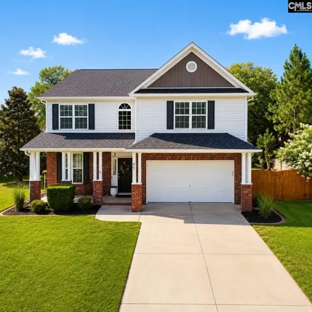 $399,900 | 95 Edinburgh Castle Lane, Camden, SC 29020