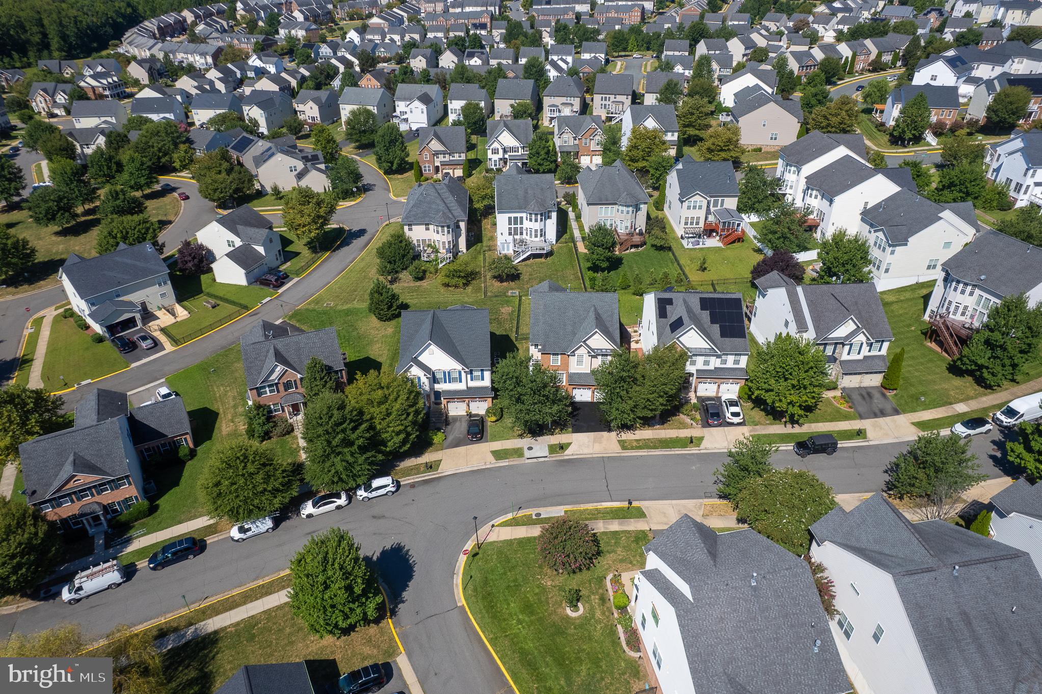 16862 Reef Knot Way Woodbridge, VA 22191 - Photo 81 of 99