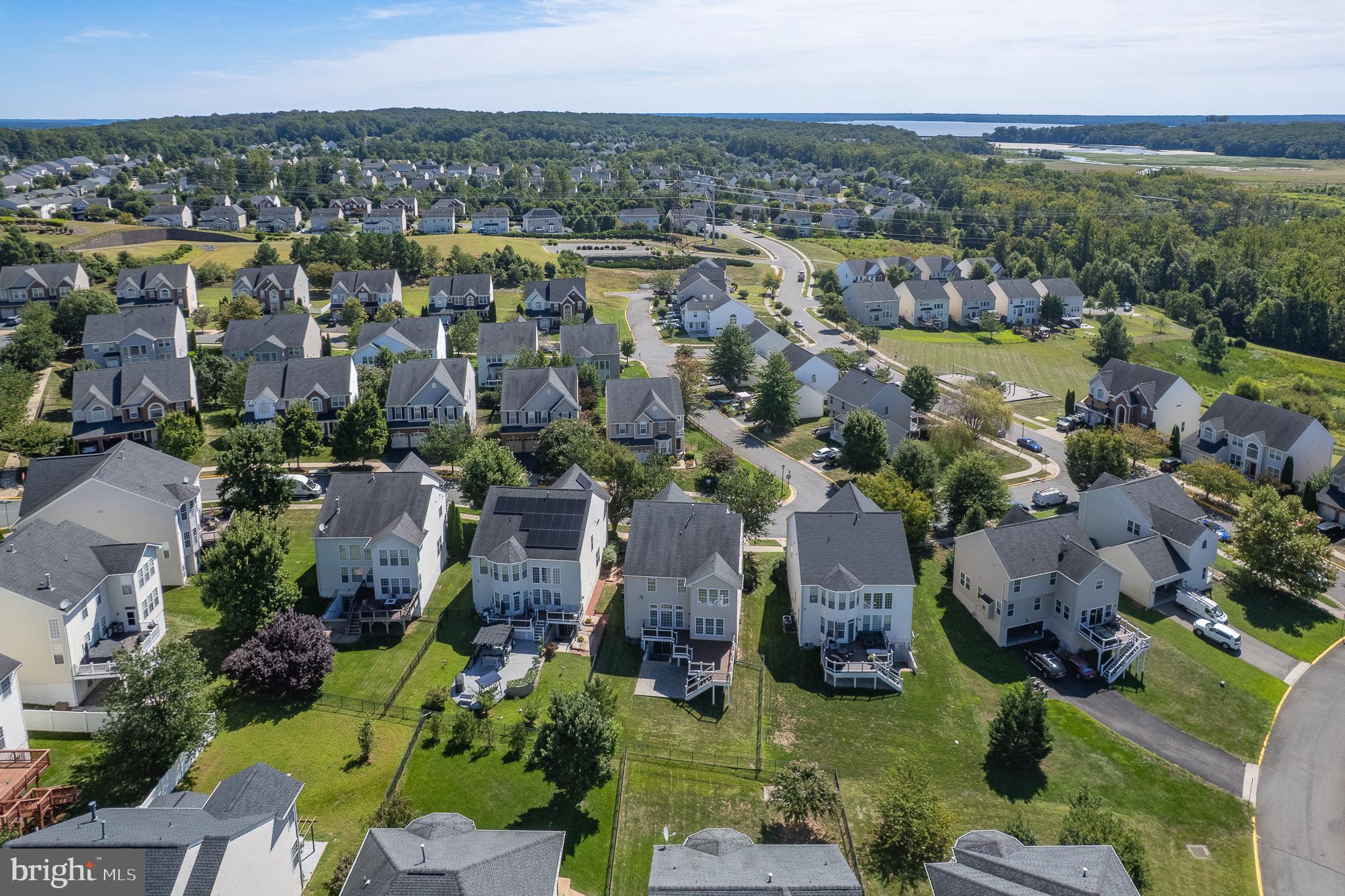 16862 Reef Knot Way Woodbridge, VA 22191 - Photo 82 of 99