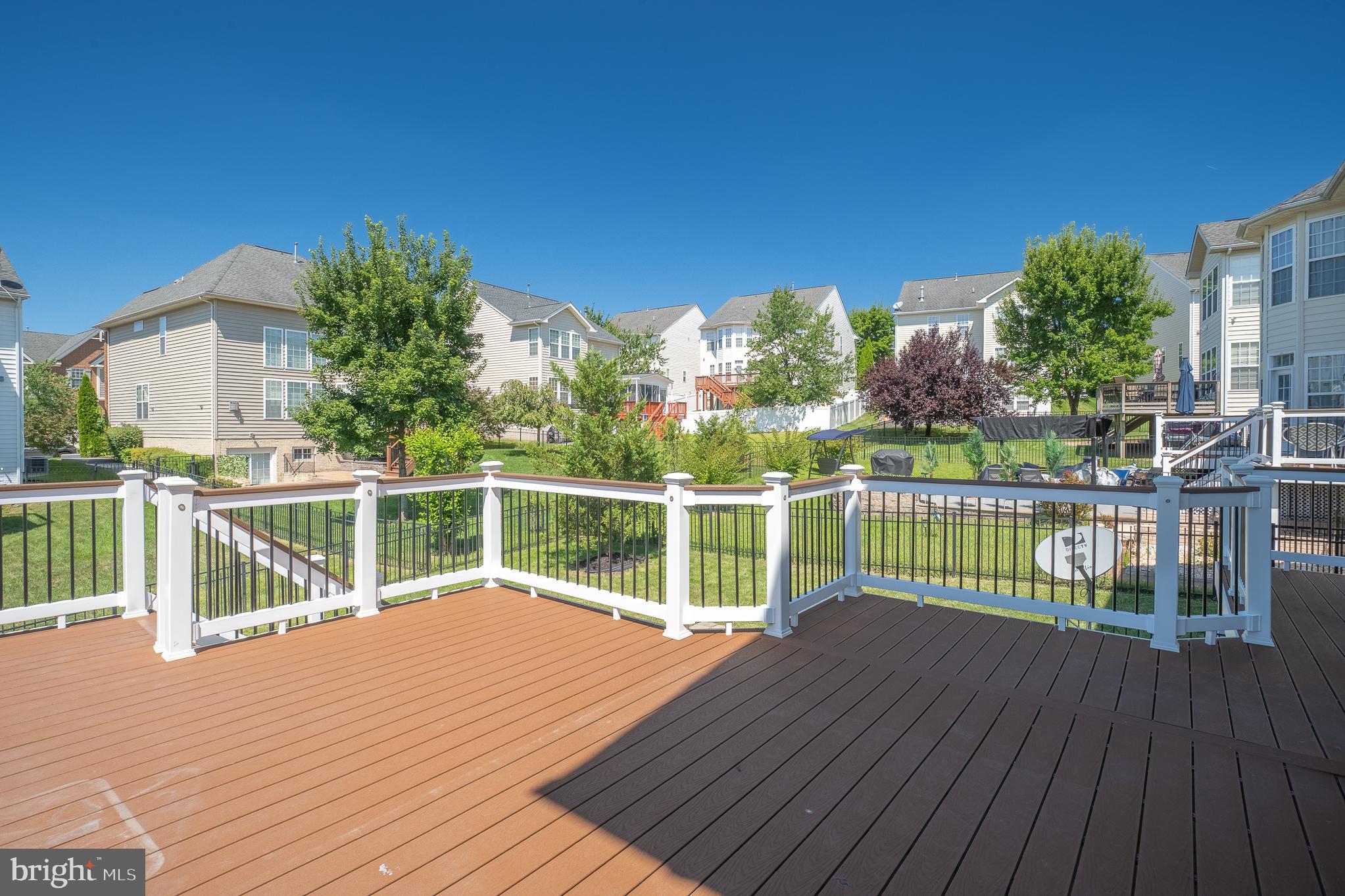 16862 Reef Knot Way Woodbridge, VA 22191 - Photo 83 of 99