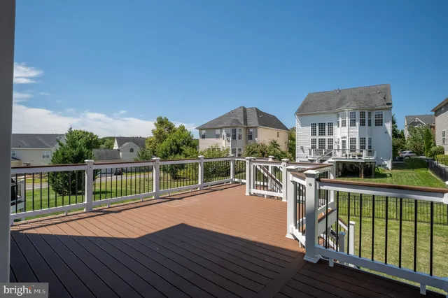 $839,900 | 16862 Reef Knot Way, Woodbridge, VA 22191