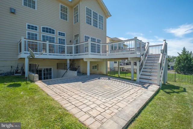 $839,900 | 16862 Reef Knot Way, Woodbridge, VA 22191