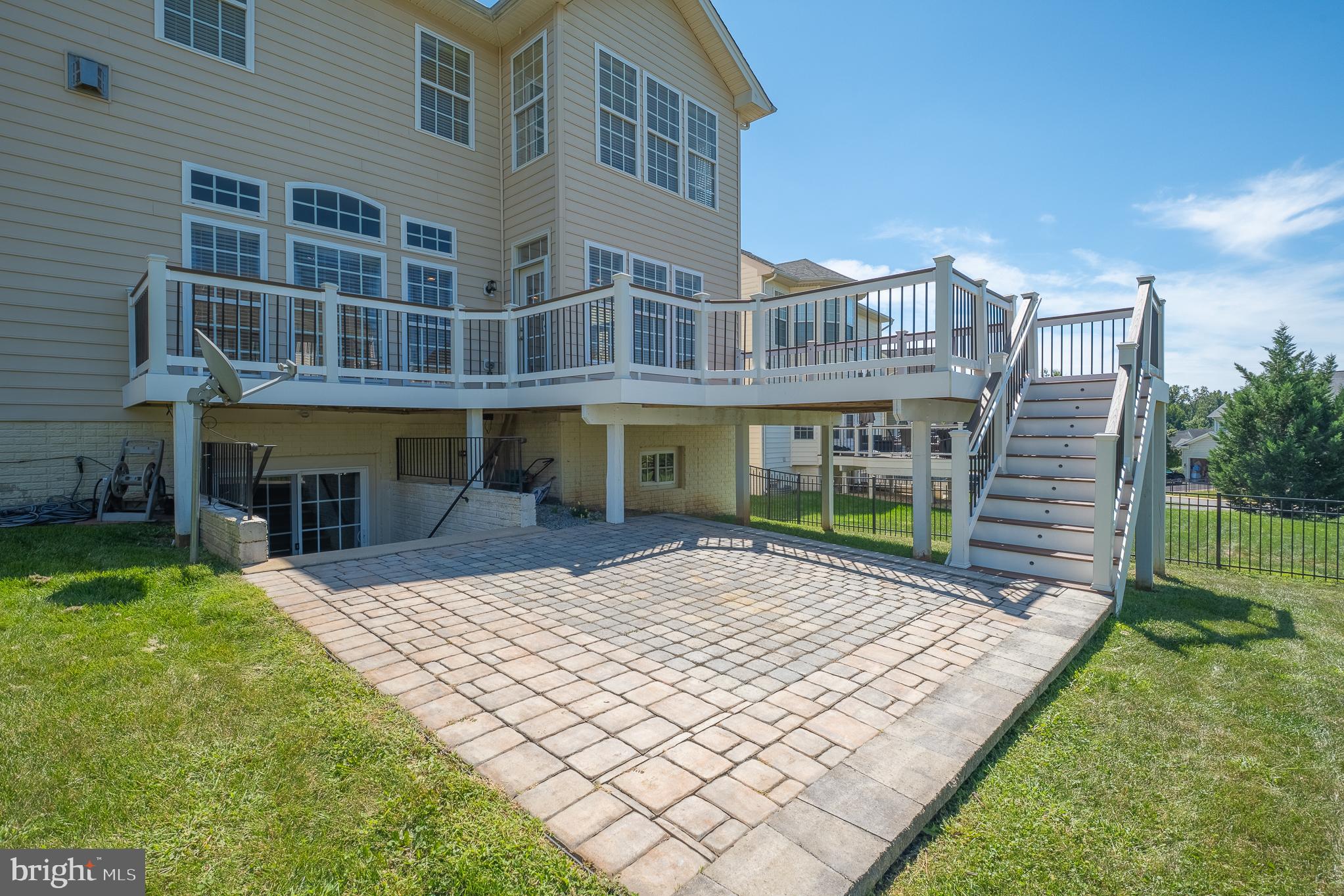 16862 Reef Knot Way Woodbridge, VA 22191 - Photo 87 of 99