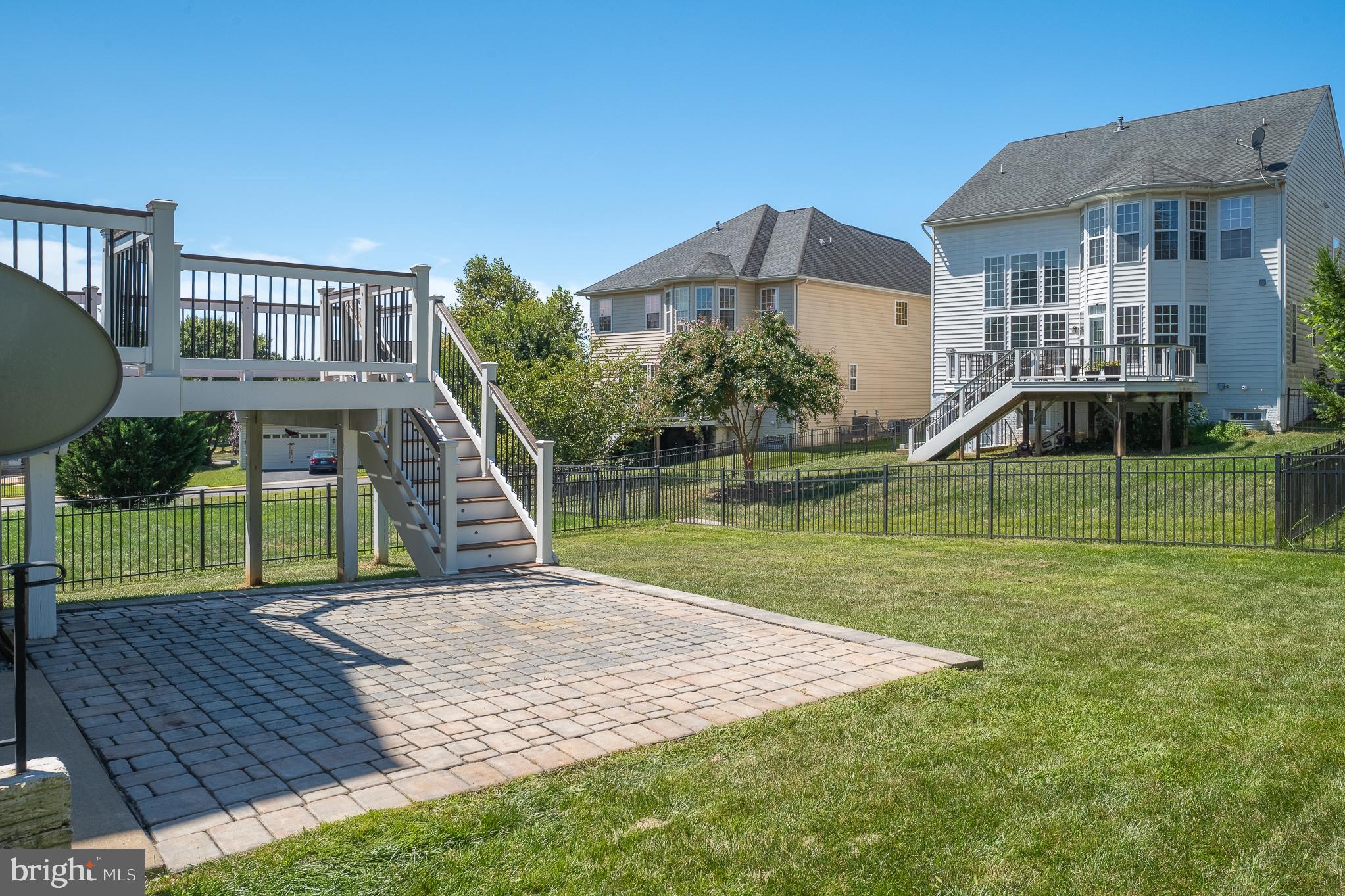 16862 Reef Knot Way Woodbridge, VA 22191 - Photo 88 of 99