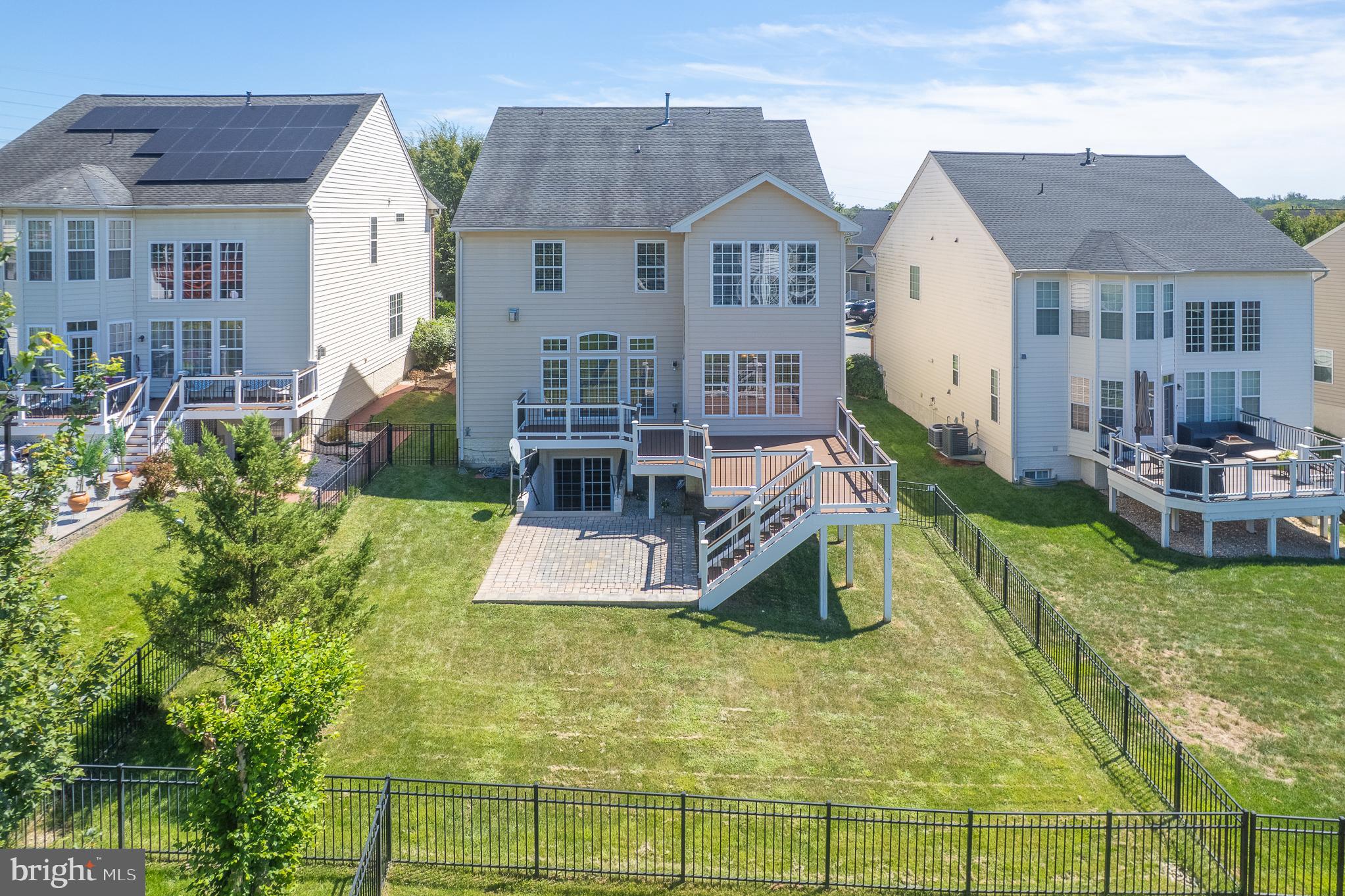 16862 Reef Knot Way Woodbridge, VA 22191 - Photo 91 of 99