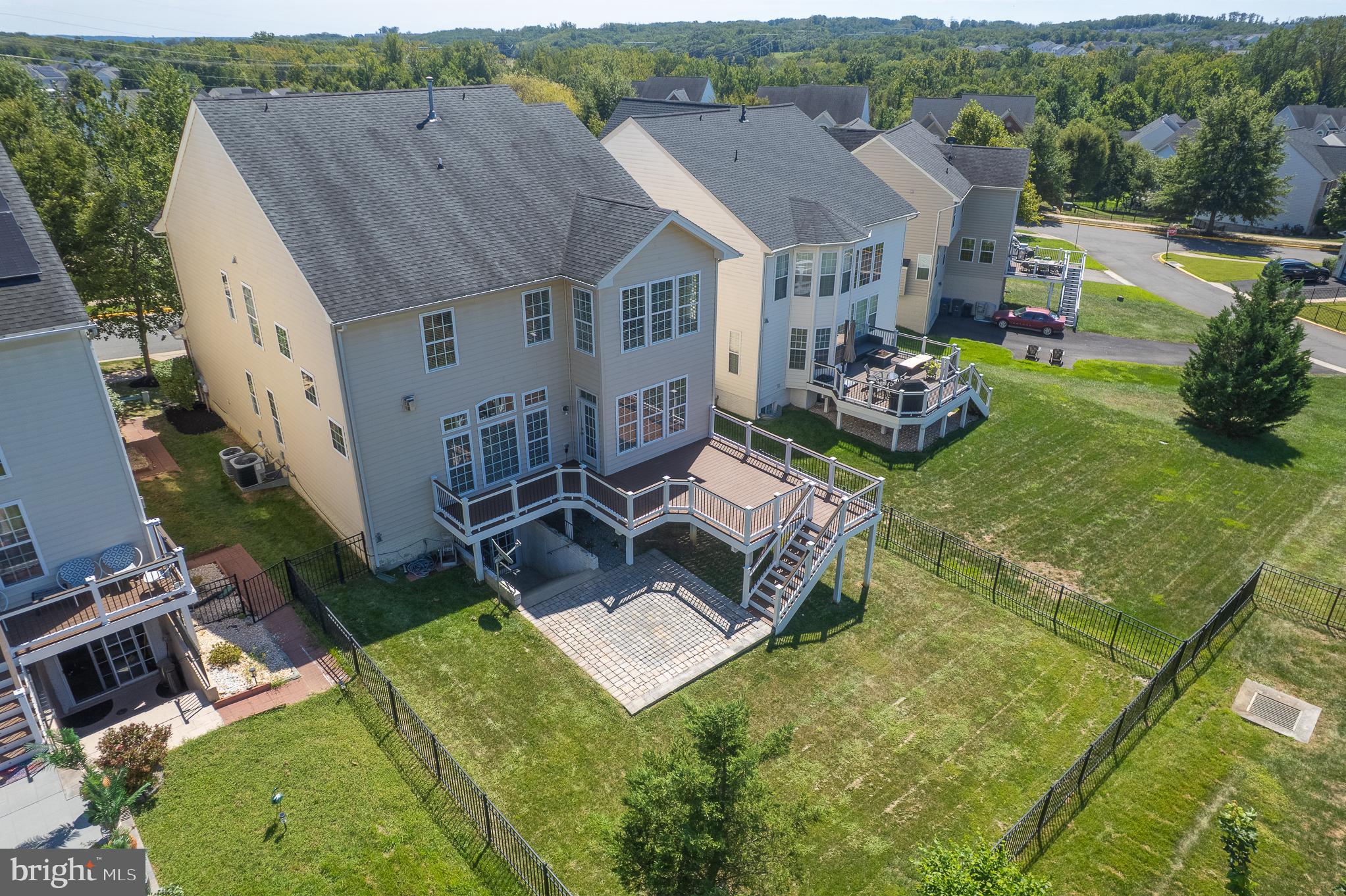 16862 Reef Knot Way Woodbridge, VA 22191 - Photo 92 of 99