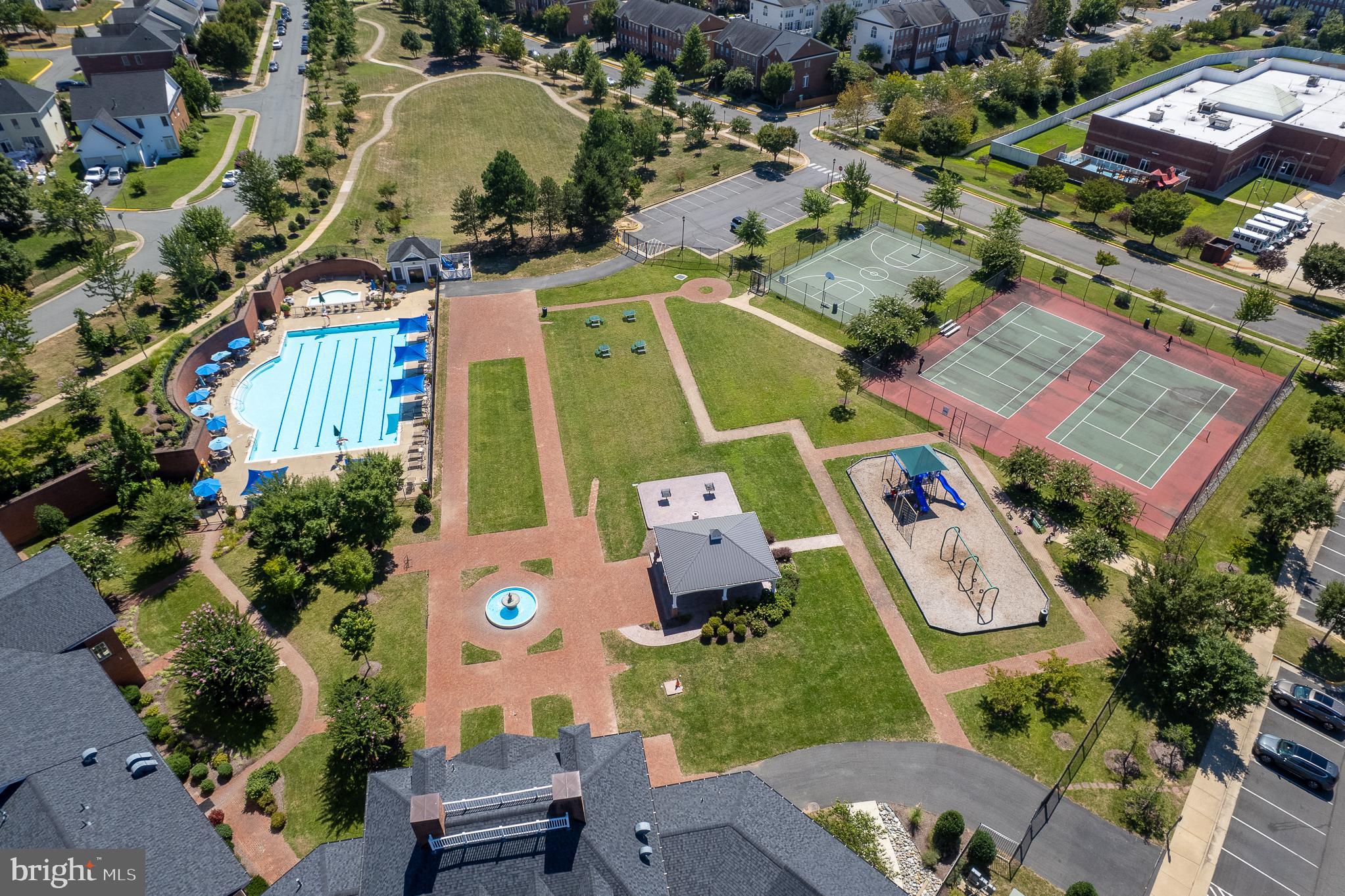 16862 Reef Knot Way Woodbridge, VA 22191 - Photo 95 of 99