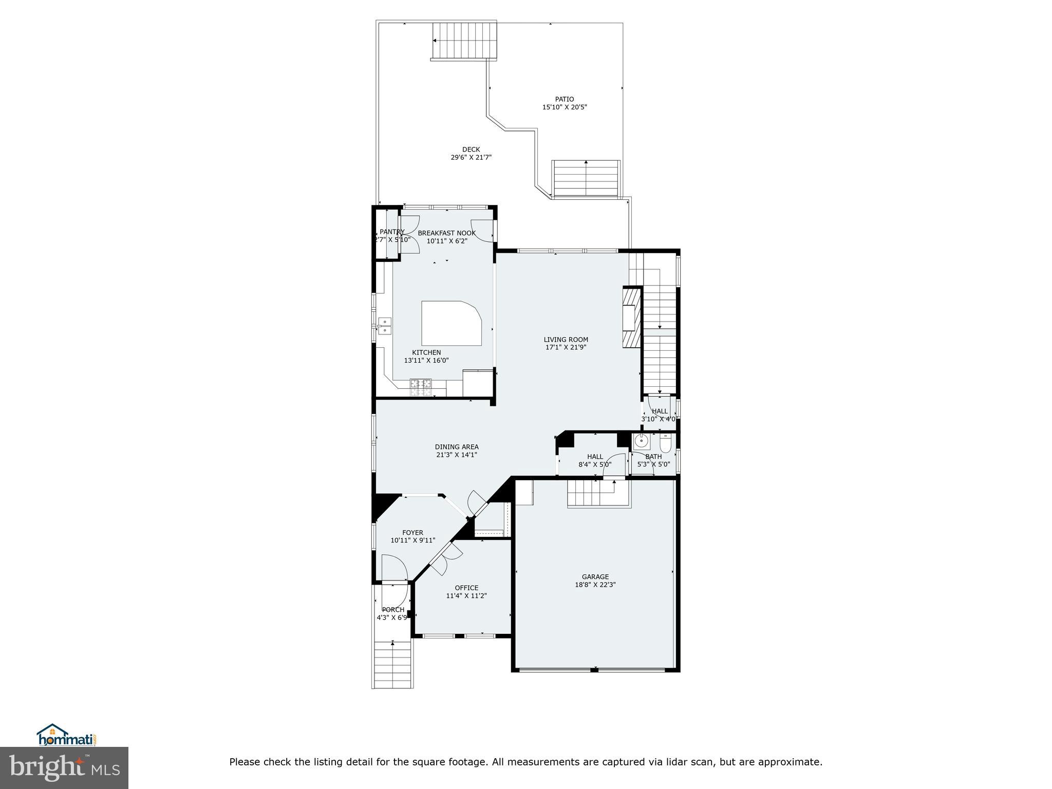 16862 Reef Knot Way Woodbridge, VA 22191 - Photo 97 of 99