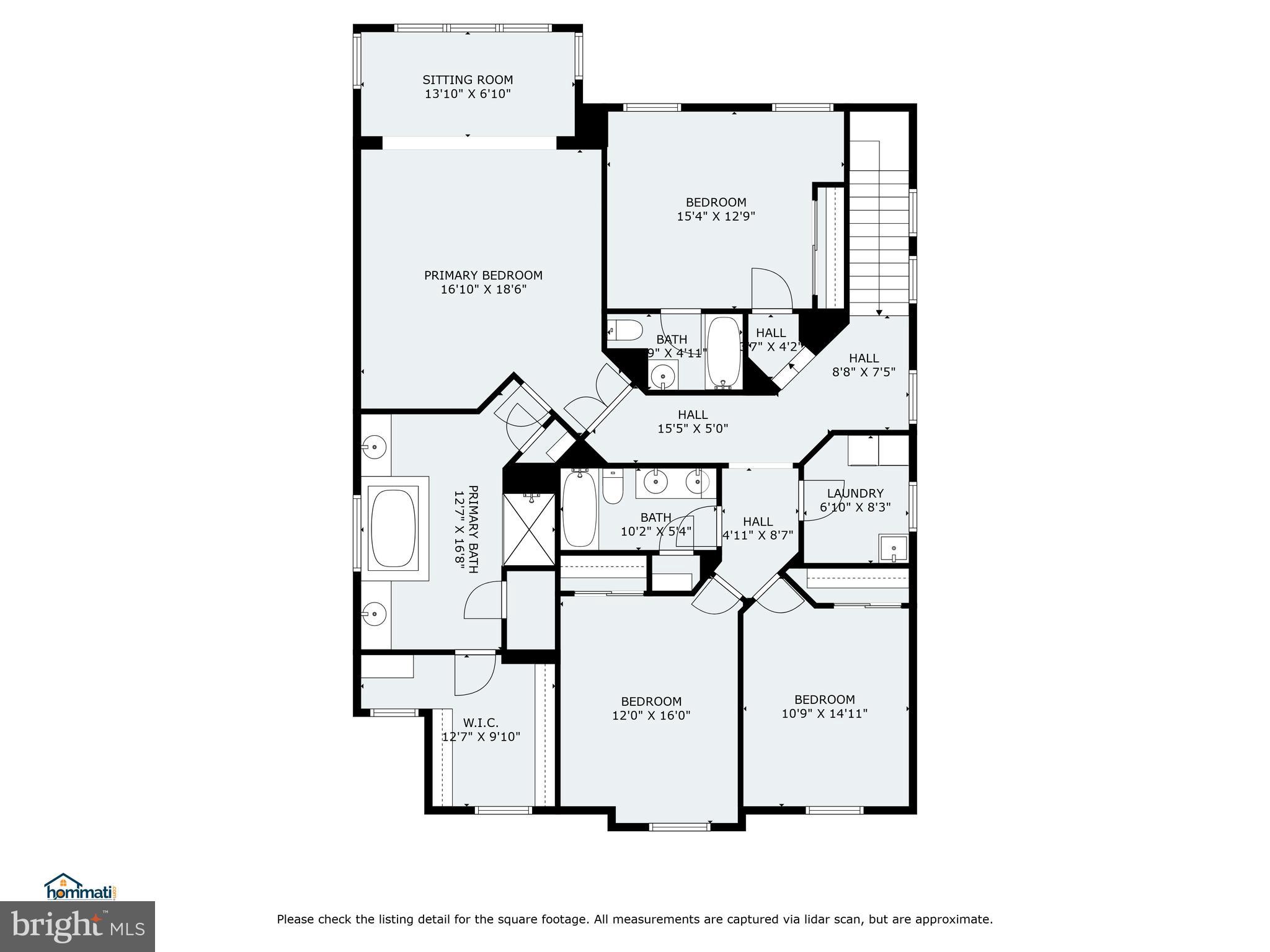 16862 Reef Knot Way Woodbridge, VA 22191 - Photo 98 of 99